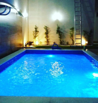 Elegance Com Faixa Decorativa